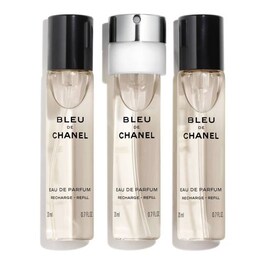 BLEU DE CHANEL - Eau de Parfum Twist and Spray